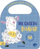 Me Quiero Bañar