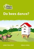 Collins Peapod Readers - Level 2 - Do Bees Dance?