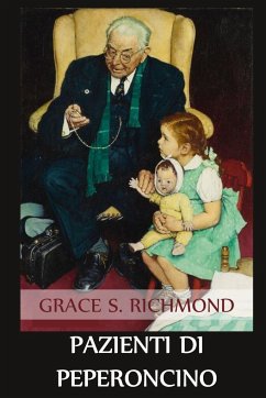 Pazienti di Peperoncino - Richmond, Grace S.