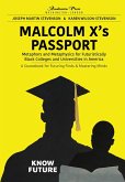 Malcolm X's passport (eBook, ePUB)