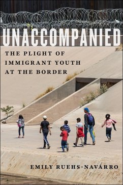 Unaccompanied (eBook, ePUB) - Ruehs-Navarro, Emily