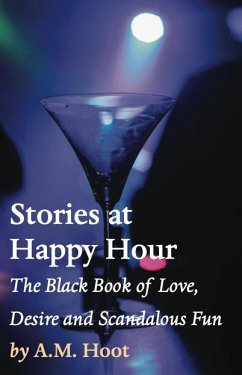 Stories at Happy Hour (eBook, ePUB) - Hoot, A. M.