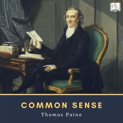 Common Sense (MP3-Download) - Paine, Thomas