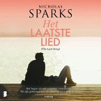Het laatste lied (The Last Song) (MP3-Download)