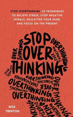 Stop Overthinking - Trenton, Nick