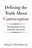 Defining the Truth About Contraception