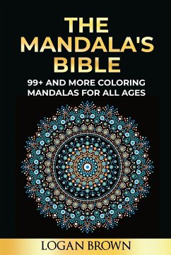 The Mandala's Bible - Brown, Logan