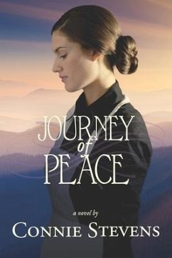 Journey of Peace - Stevens, Connie