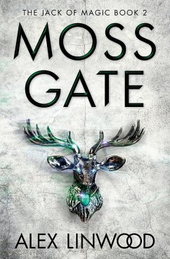 Moss Gate - Linwood, Alex
