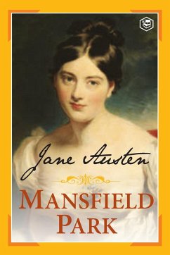 Mansfield Park - Austen, Jane