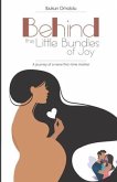 Behind the Little Bundles of Joy: A journey of a naive first-time mother