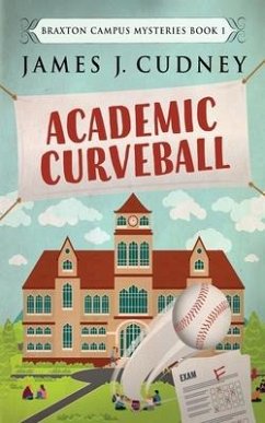 Academic Curveball - Cudney, James J