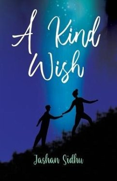 A Kind Wish - Sidhu, Jashan