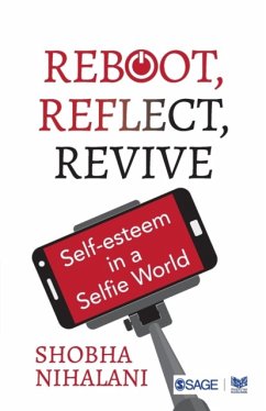 REBOOT, REFLECT, REVIVE - Nihalani, Shobha