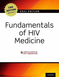 Fundamentals of HIV Medicine 2021 - Hardy, W David