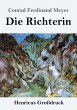 Die Richterin (Großdruck) - Bild 1