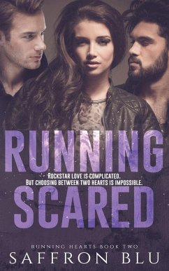 Running Scared - Blu, Saffron