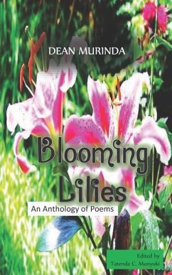 Blooming Lilies - Murinda, Dean