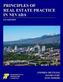Principles of Real Estate Practice in Nevada: 1st Edition