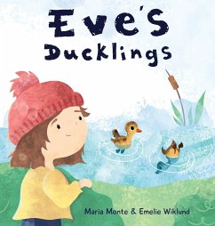 Eve's Ducklings - Monte, Maria
