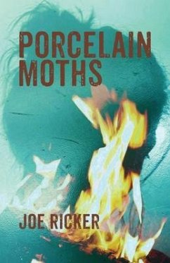 Porcelain Moths - Ricker, Joe