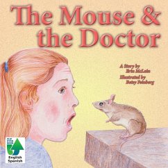 The Mouse & the Doctor - McLain, Erin