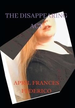 Cover The Disappearing Act