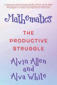 Mathematics - Allen, Alvin; White, Alva