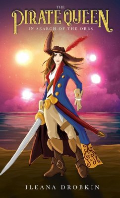 The Pirate Queen - Drobkin, Ileana