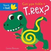 Can You Tickle a T. Rex?