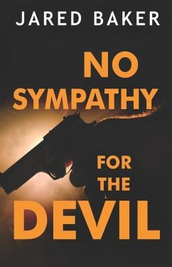 No Sympathy for the Devil - Baker, Jared