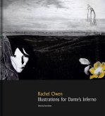 Rachel Owen: Illustrations for Dante's "Inferno"