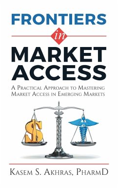 Frontiers in Market Access - Akhras, Kasem