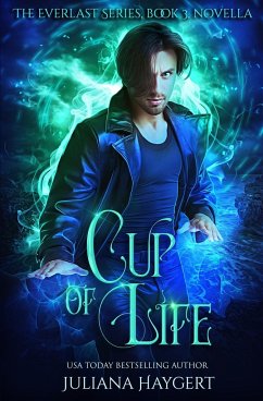 Cup of Life - Haygert, Juliana