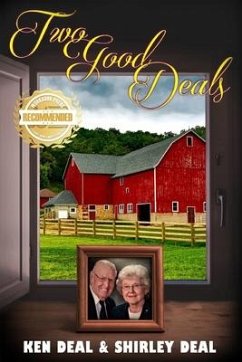 Two Good Deals - Deal, Ken; Deal, Shirley