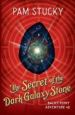 The Secret of the Dark Galaxy Stone: Balky Point Adventure #2