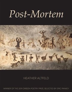 Post-Mortem - Altfeld, Heather