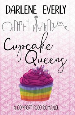 Cupcake Queens - Everly, Darlene