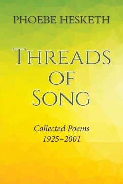 Threads of Song - Hesketh, Phoebe