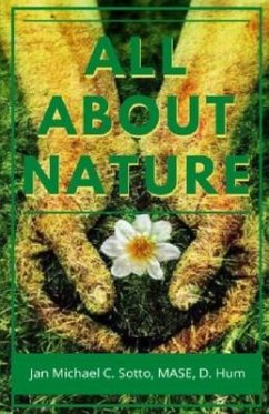 All About Nature - Sotto, Mase D. Hum