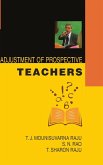 ADJUSTMENT OF PROSPECTIVE TEACHERS