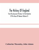 The History Of England