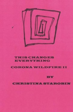 This Changes Everything - Starobin, Christina