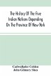 The History Of The Five Indian Nations... - Bild 1