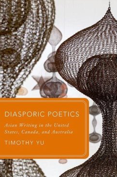 Diasporic Poetics - Yu, Timothy