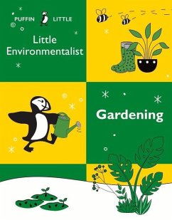 Puffin Little Environmentalist: Gardening - Australia, Penguin Random House