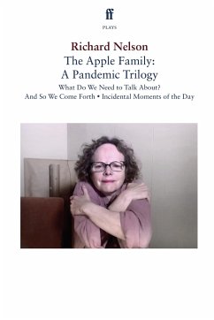 The Apple Family: A Pandemic Trilogy - Nelson, Richard