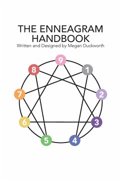 The Enneagram Handbook - Duckworth, Megan