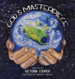 God's Masterpiece - Cooper, Victoria