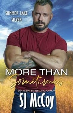 More than Sometimes - Mccoy, Sj